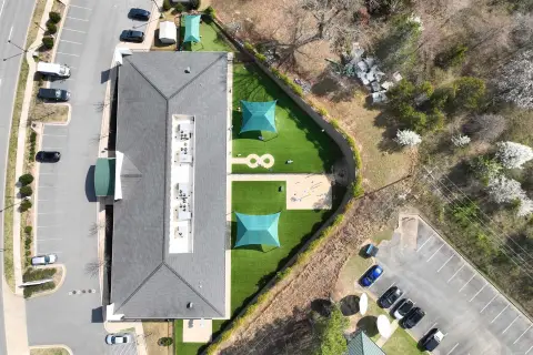 Purpose-Built Academy Facility