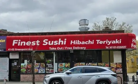 Restaurant Business Opportunity in Sunnyside