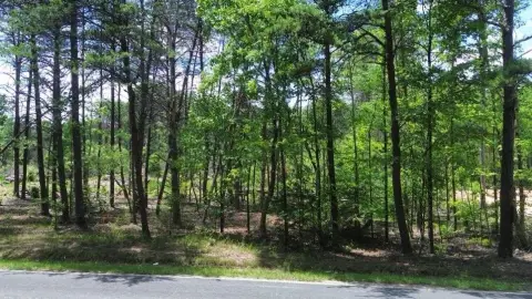 Cleared Perc-Approved Homesite