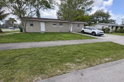 Fort Lauderdale Multifamily Property