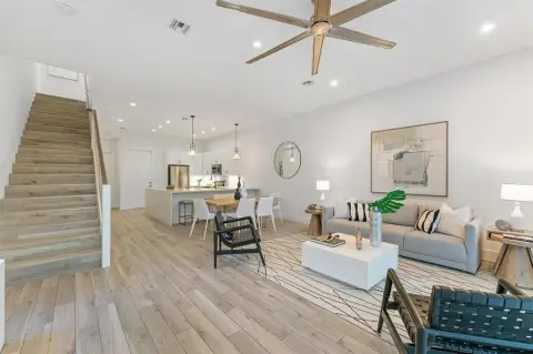 New Fort Lauderdale Duplex For Sale