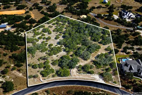 Cordillera Ranch Land Opportunity