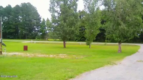 Cleared Residential Land Lots