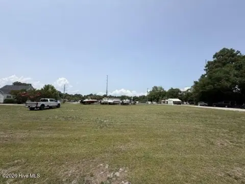 Mixed-Use Property with Storage