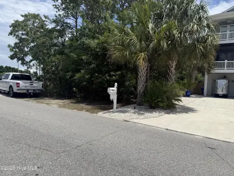 Residential Land Homesite