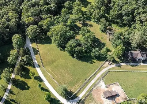 Wildwood Land Ready to Build