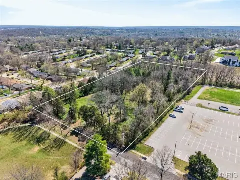 Residential Land in Flora Del Acres