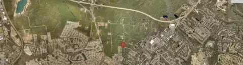 Commercial Land With Utility Infrastructure