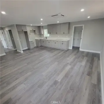 Triplex Property with Remodeled Interior