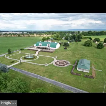Wedding Venue With Event Hall
