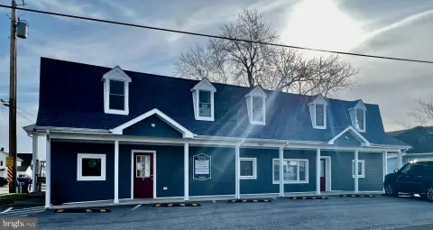 Benedict, MD - Studio/Office Space