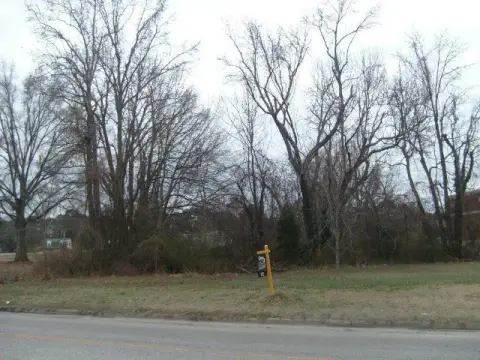 B-2 Commercial Land
