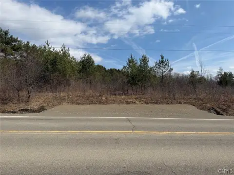 Friendship NY Hunting/Recreational Land