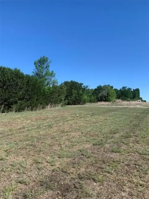 Residential Lot Near Lake Granbury