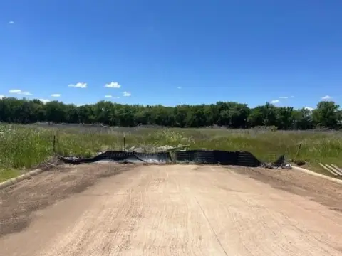 31 Acres in Pottsboro, TX