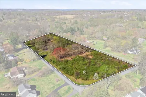 Land with Development Potential