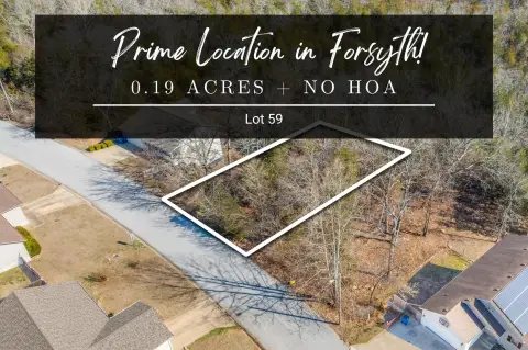 Forsyth, MO Land Available