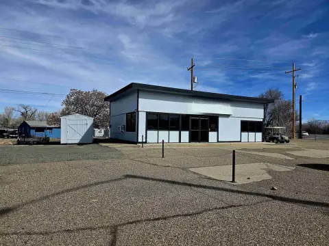 Grand Junction Commercial Building For Rent