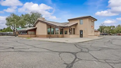 Turnkey Conventional Restaurant