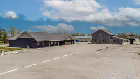 Retail Nursery and Garden Center