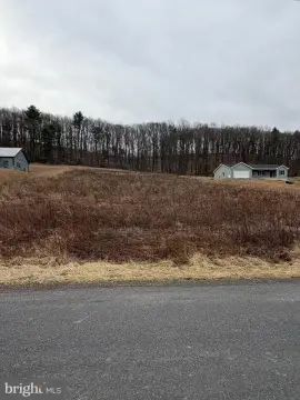 Residential Land in Liverpool, PA