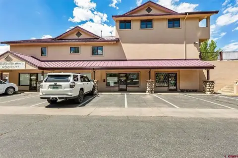 Durango Commercial Space For Sale