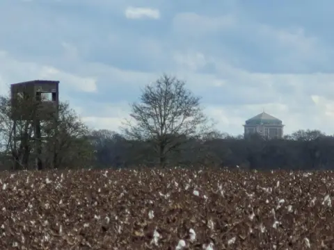 Montgomery Vacant Land For Sale