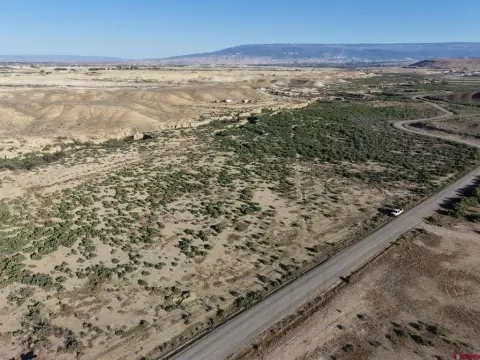 Delta, CO Land For Sale