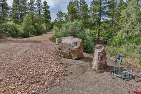 Land in Pagosa Springs, CO