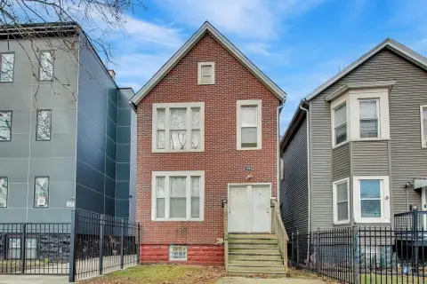 Chicago South Side Investment Opportunity