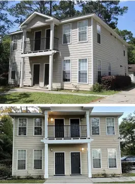 Multifamily Property Near FSU/TCC Campus