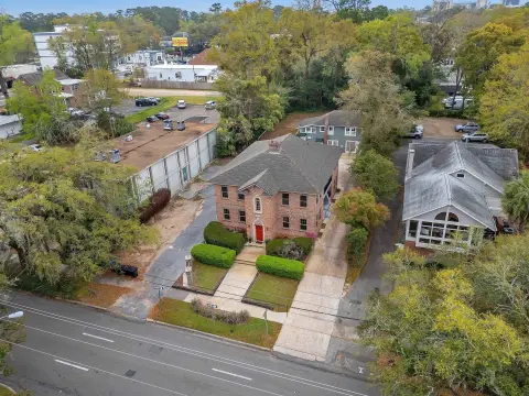 Midtown Mixed-Use Opportunity