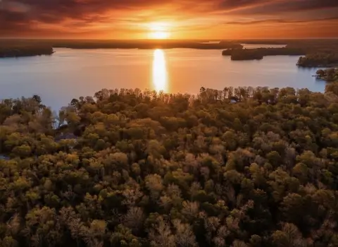 Tallahassee Land in Parramore Shores