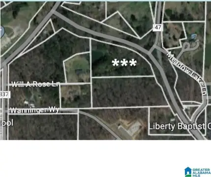Prime Chelsea Acreage Opportunity