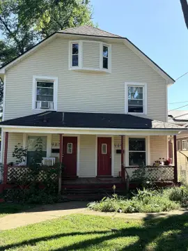 Renovated Duplex with Basements