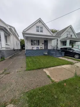Two-Unit Property with Fenced Yard