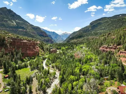 Riverfront Homesite with Private Well