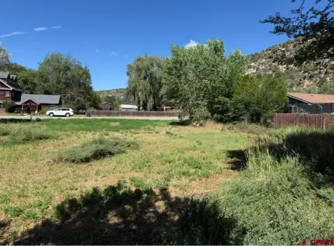 NR-3 Zoned Residential Lot