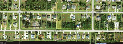 Port Charlotte Land For Sale