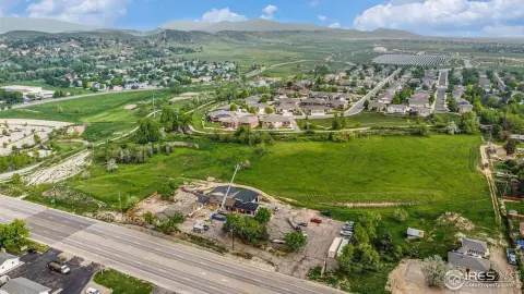 Loveland Land For Sale