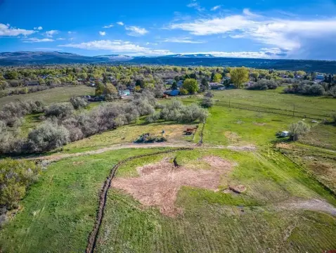 Zoned AG Farmland with Irrigation Water