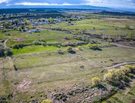 Zoned Agricultural Water Rights Land