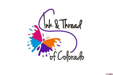Embroidery & Screen Printing Business