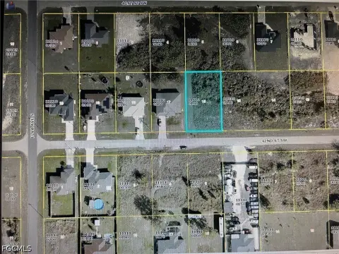 Lehigh Acres Land For Sale
