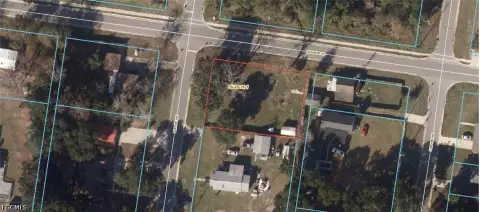 Pensacola Vacant Lot For Sale