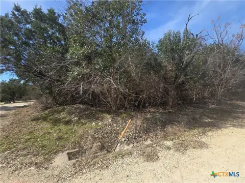 Residential Land in Belton, TX