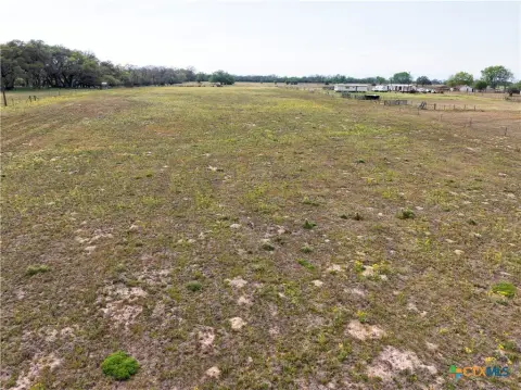 Hallettsville Land Parcel For Sale