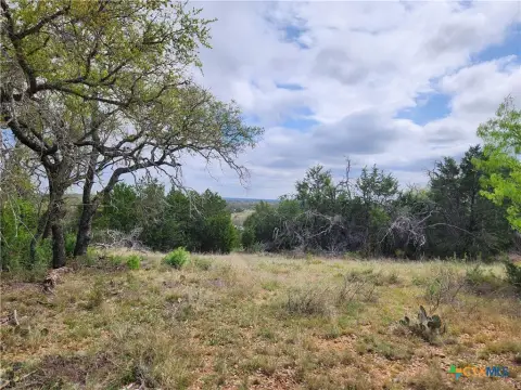 14.62 Acres with Hilltop Views