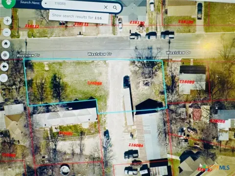 Build-Ready Lot Near Coryell Hospital