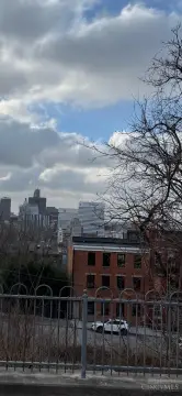 Buildable Lot in Downtown Cincinnati